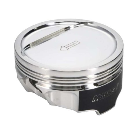 Manley Pistons 566310C-8 Pistons, PIST-1.115 CD 4.135 -18cc T/T