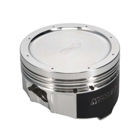 Manley Pistons 567120CE-8 Pistons, PIST-3.572/1.200 CD/-11cc T/T