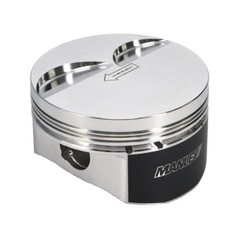 Manley Pistons 561010C-8 Pistons, PIST-1.304 CD 3.790 COATED