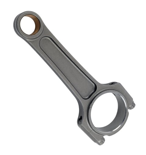 Manley Pro Series I-Beam Turbo Tuff Connecting Rods 14433-1 Rods, ROD-FORD EcoBoost 2.0L 6.136