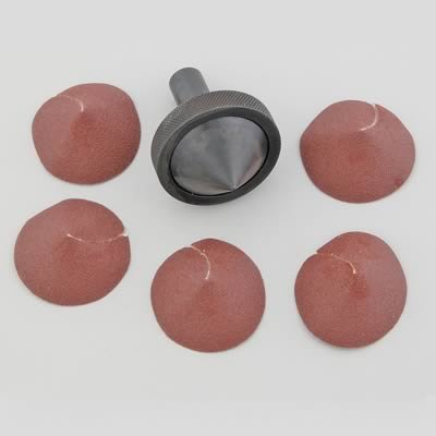 Manley Valve Spring Chamfering Tools 40174 Tool, Grinds Chamfer on I.D. of Spring, Kit
