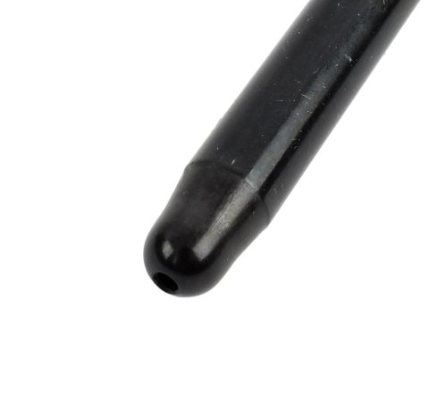 Manley Chromoly Swedged End Pushrods 25824-8 Pushrods, Steel, Heat-Treated, 3/8 in. Diameter, 7.625 in. Length, Universal, Set of 8