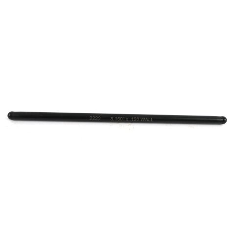 Manley Chromoly Swedged End Pushrods 25242-16 Pushrods, Heat-treated, Chromoly, Ball Tips, 5/16 in. Diameter, 8.150 in. Overall Length, Set of 16