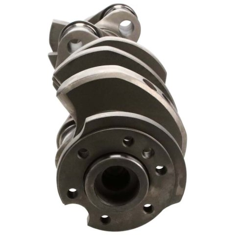 Manley Crankshafts 190480 Crankshafts, CRANKSHAFT-4340 SBC 350 3.875