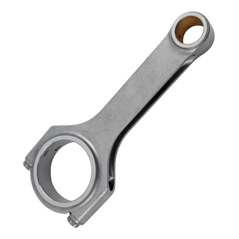 Manley Steel H-Beam Connecting Rods 14057R-1 Rod, ROD-14057 w/ARP 2000