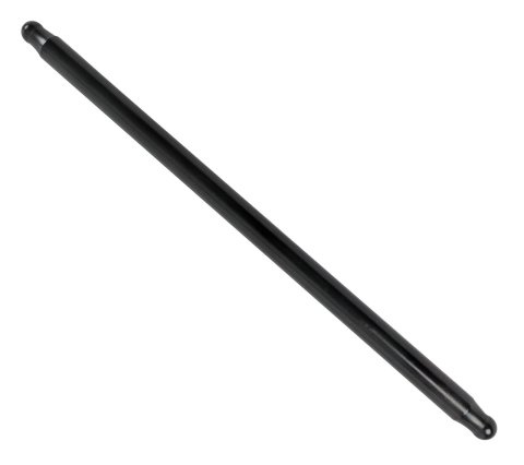 Manley Chromoly Swedged End Pushrods 25358-1 Pushrods, Heat-treated, Chromoly, 3/8 in. Tube Diameter, Ball Tips, 8.950 in. Overall Length, Each