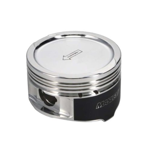 Manley Pistons 594570CE-8 Pistons, PIST-3.700/1.220/-14cc E/D