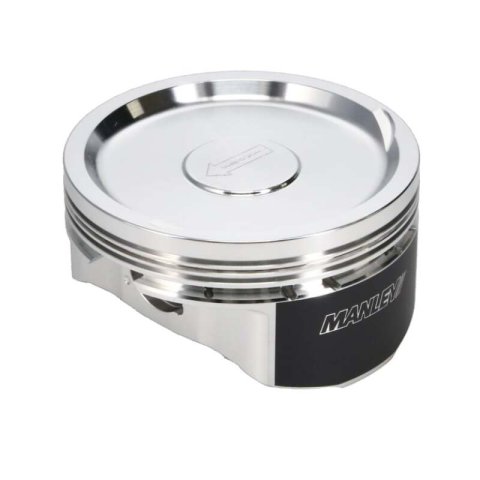 Manley Pistons 596765CE-8 Pistons, PIST-1.065 CD/-31cc/4.065 E/D