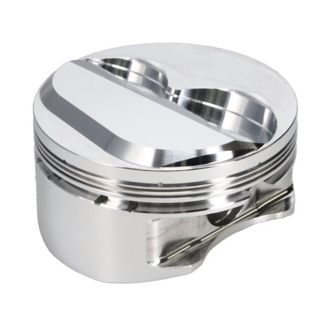 Manley Pistons 591940-8 Pistons, PIST-1.125 CD/11cc DOME 4.040