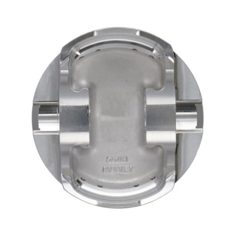 Manley Platinum Series Pistons 592675C-8 Pistons, PIST-1.115 CD FT 4.075 COATED