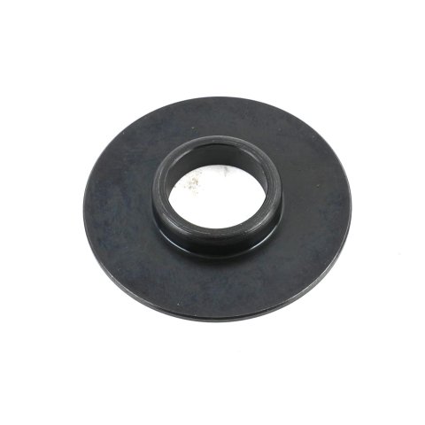 Manley Valve Spring Cups and Locators 42466-1 Locators, Inside, Steel, .045 in. Thick, 1.550 in. O.D., .567 in. I.D, .740 in. Shoulder, Each
