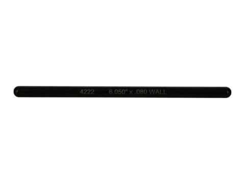 Manley Pushrods, Valvetrain 25713-16 Assembled, PROD-4130 5/16 7.675