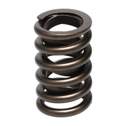 Manley Street Master Valve Springs 22409-1 Spring, Single, 1.250 in. Outside Diameter, 357 lbs./in. Rate, 1.180 in. Coil Bind Height, Each