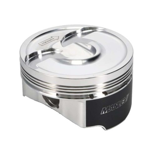 Manley Pistons 560280C-8 Pistons, PIST-1.115 CD 4.080 COATED