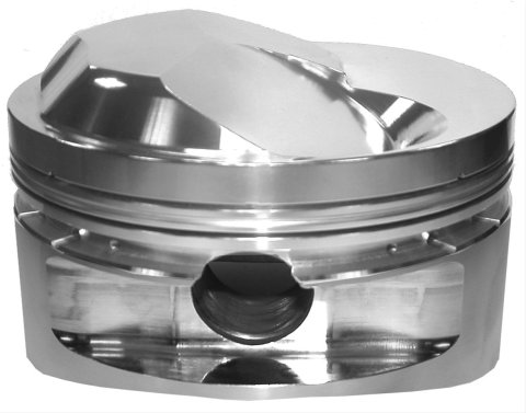 Manley Pistons 591730-8 Pistons, PIST-1.280 CD/FT 4.030