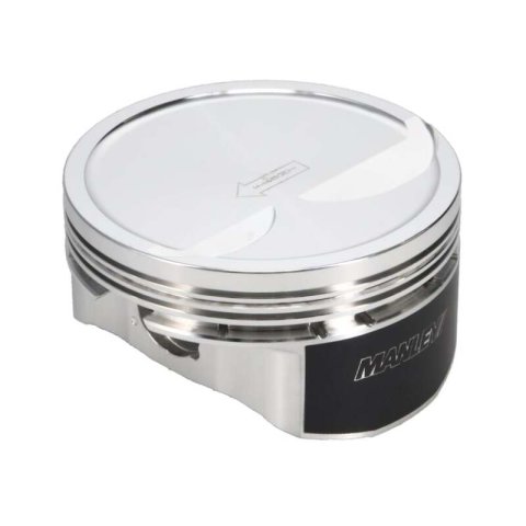 Manley Pistons 592780CE-8 Pistons, PIST-1.115 CD 4.080 E/D