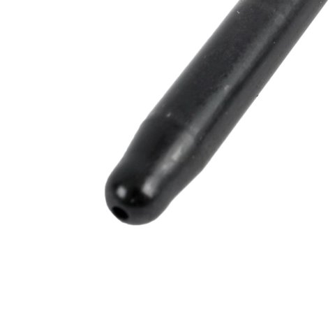 Manley Chromoly Swedged End Pushrods 25834-8 Pushrod, Chromoly, End, Heat-Treated, 3/8 in. Diameter, 7.675 in. Length, Set of 8