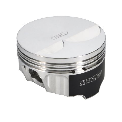 Manley Pistons 562510CE-8 Pistons, PIST-1.304 CD 4.010 -4cc E/D