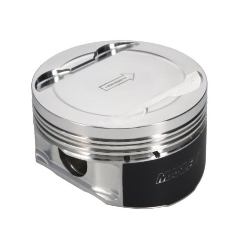 Manley Pistons 599520CE-6 Pistons, PIST-3.780/1.239/-5cc E/D