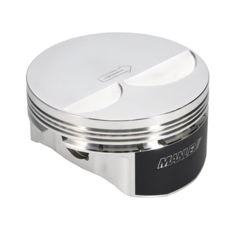 Manley Pistons 592610CE-8 Pistons, PIST-1.115 CD FT 4.010 E/D