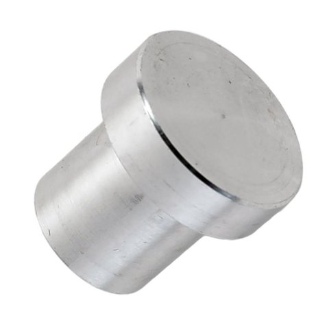 Manley Camshaft Thrust Buttons 42116 Button, Solid Type, Aluminum, 0.950 in. Length, Chevy, Big Block, Each