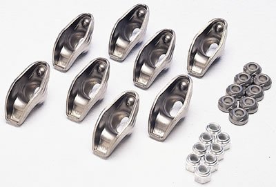 Manley Rocker Arms 43151-8 ROCKER-SBC 1.6