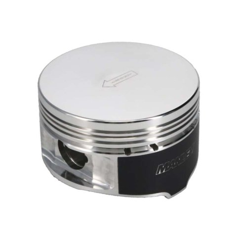 Manley Pistons 595000CE-8 Pistons, PIST-3.552/1.200 CD E/D