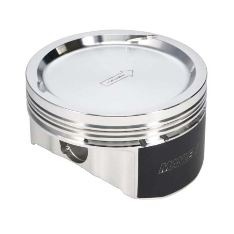Manley Pistons 599240CE-8 Pistons, PIST-1.315 CD/-31cc/4.165 E/D