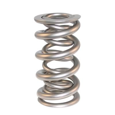 Manley NexTek Valve Springs 221457-16 Springs, Dual, 1.500 in. Outside Diameter, 800 lbs./in. Rate, 1.130 in. Coil Bind Height, Set of 16