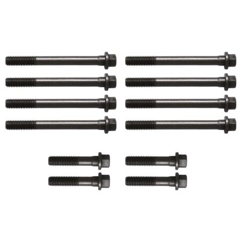 Manley Cylinder Head Fasteners 42180 BOLTS-BBC DART PRO 1