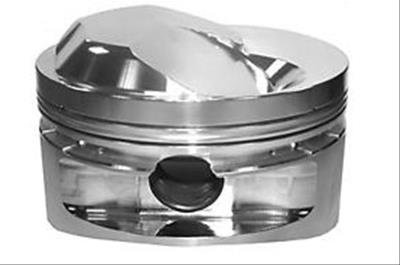 Manley Pistons 697890-8 PIST-4.625/1.270/42cc HD