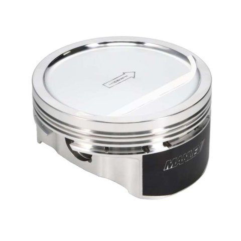 Manley Pistons 596080CE-8 Pistons, PIST-1.065 CD/-20cc/4.080 E/D