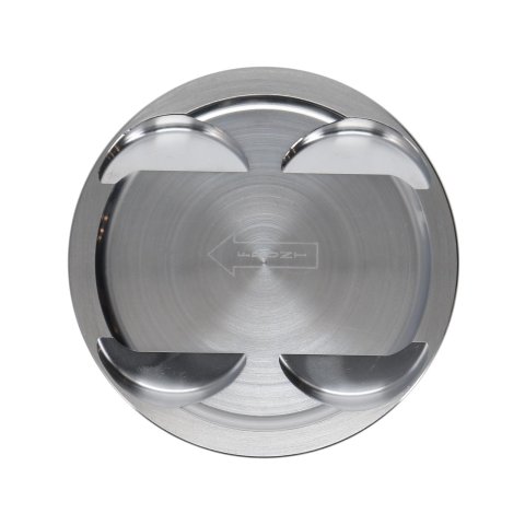 Manley Pistons 606015C-1 Pistons, PIST-MITSUBISHI ECLIPSE GS/GST