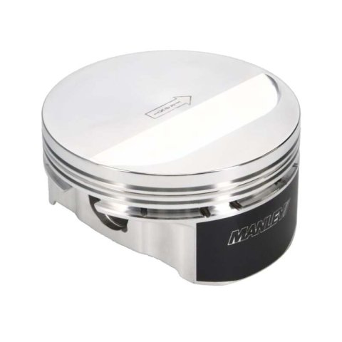 Manley Pistons 592310CE-8 PISTON SET OF 8