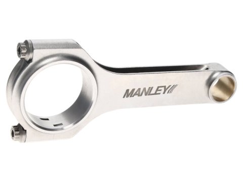 Manley Connecting Rods 14073R-8 Rod, ROD-14073 W/ARP 2000