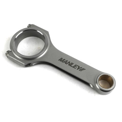 Manley Steel H-Beam Connecting Rods 14089-1 Rod, ROD-HEMI 6.4L 6.200 H BEAM