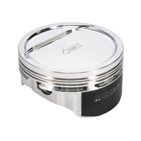 Manley Pistons 596205CE-8 Pistons, PIST-LS 1.115/DISHED/4.005 E/D