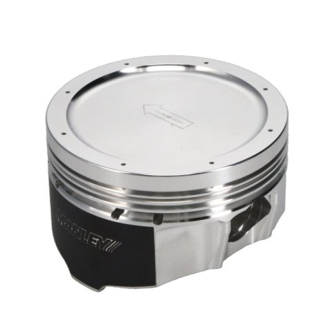 Manley Pistons 567130CE-8 Pistons, PIST-3.582/1.200 CD/-11cc T/T