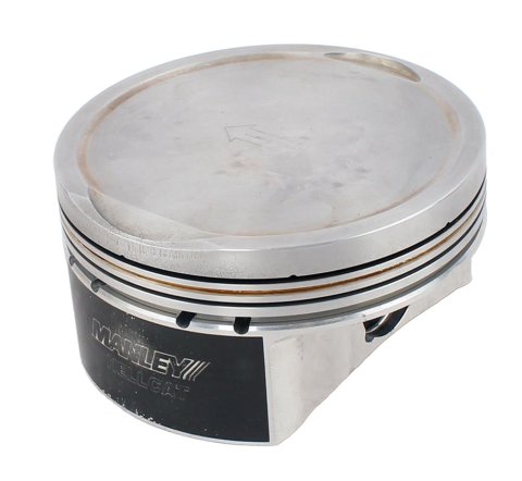 Manley Pistons 597905PC-1 Piston, PIST-HEMI 6.2/DISH/4.095 COATE