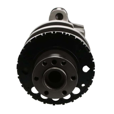 Manley Crankshafts 190124NB Crankshafts, CRANKSHAFT-4.100 LW 24T RELUCT
