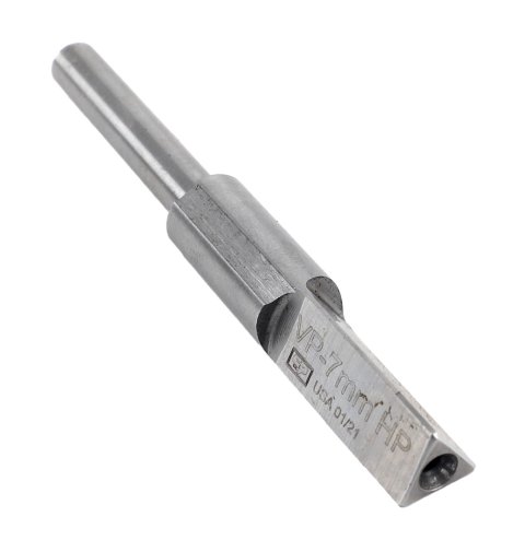 Manley Valve Guide Seal Cutter Pilots 41274 Pilot, 7mm, 0.274 in,, Each
