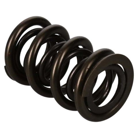 Manley NexTek Valve Springs 221454-1 Springs, Dual, 1.650 in. Outside Diameter, 635 lbs./in. Rate, 1.105 in. Coil Bind Height, Each