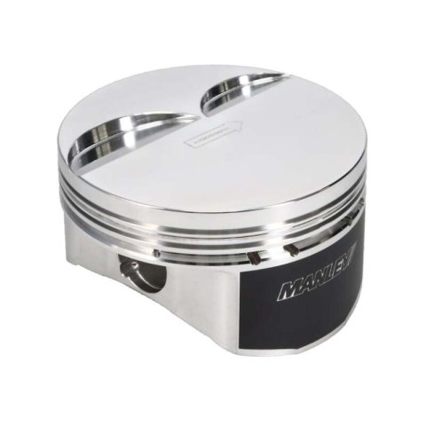 Manley Pistons 592580C-8 PISTONS
