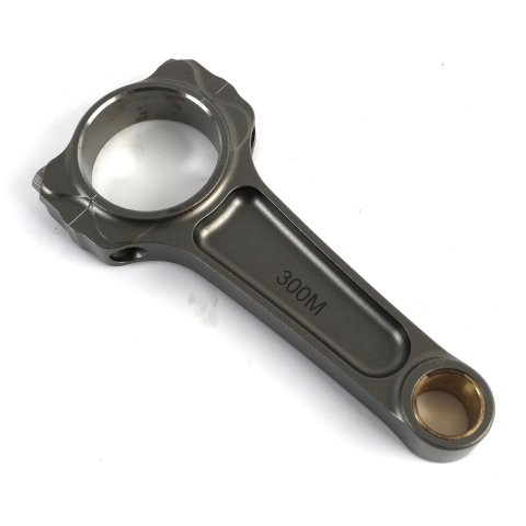Manley Pro Series I-Beam Connecting Rods 15320R6-1 Rod, ROD-4.6L 300M 5.850 LIGHT