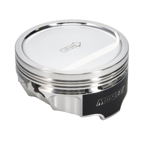 Manley Pistons 566305CE-8 Pistons, PIST-1.115 CD 4.130 -18cc E/D