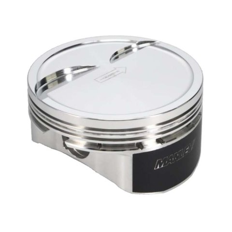 Manley Pistons 592780C-8 Pistons, PIST-1.115 CD 4.080 COATED