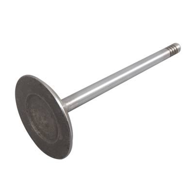 Manley Race Master Valves 11769-1 Valve, Exhaust, 1.900 in. Head Diameter, 8.68mm Stem Diameter, 5.522 in. Overall Length, Chevy, Each