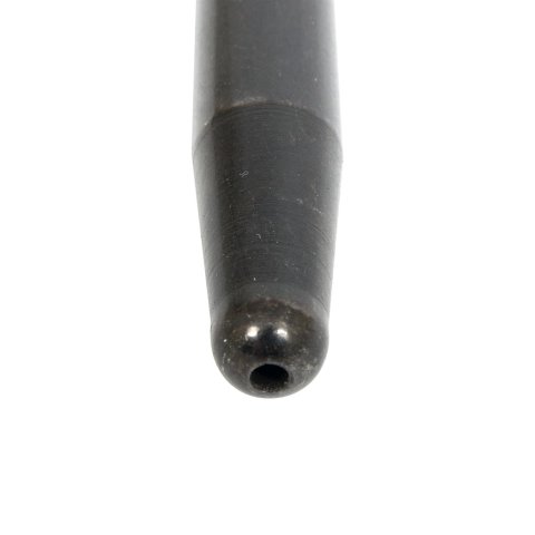 Manley Chromoly Swedged End Pushrods 25107-8 Pushrod, End, Chromoly, 7/16 in. Diameter, 10.450 in. Length, Set of 8