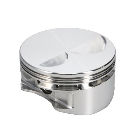 Manley Pistons 590560SMS-8 Pistons, PIST-1.550 CD/FT 4.060
