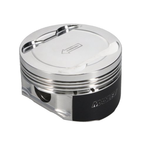 Manley Pistons 599500C-1 Piston, PIST-3.760/1.239/-5cc COATED